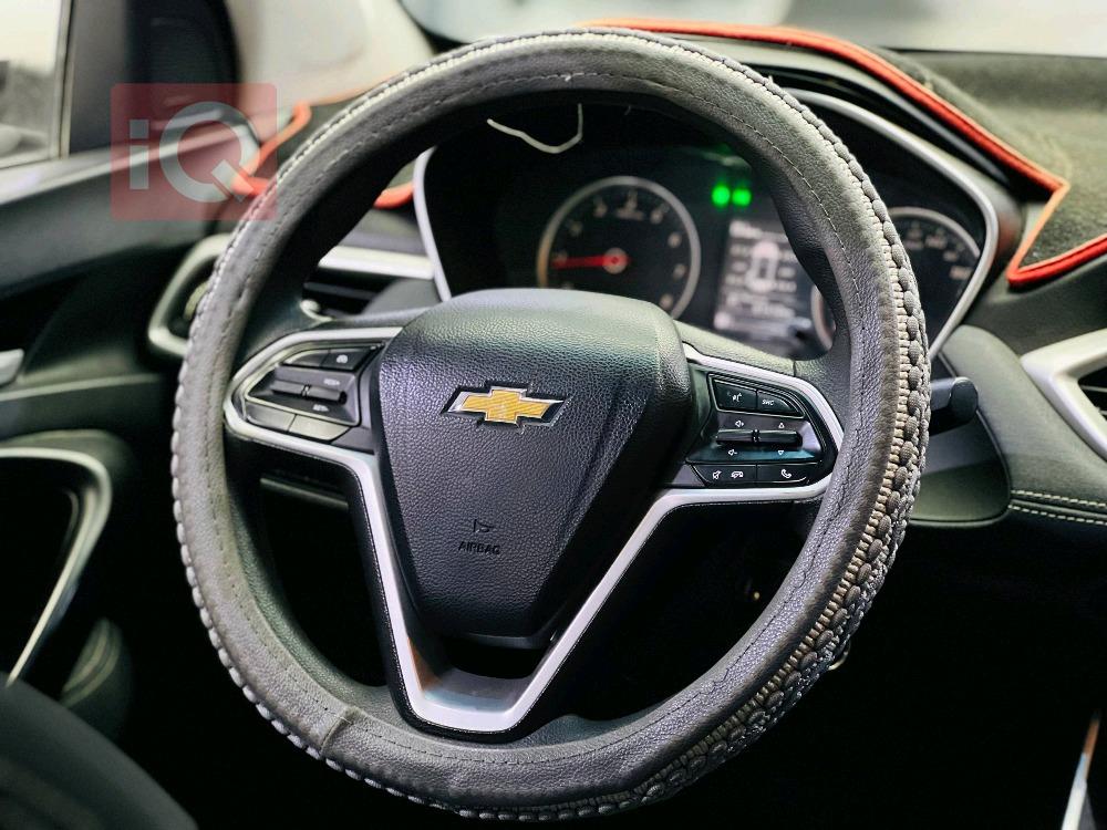 شێڤرۆلێت کاپتیڤا